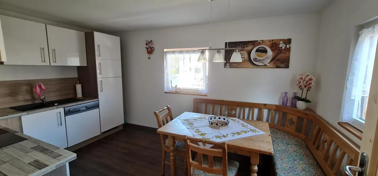 Schöne Ferienwohnung in Marktoberdorf