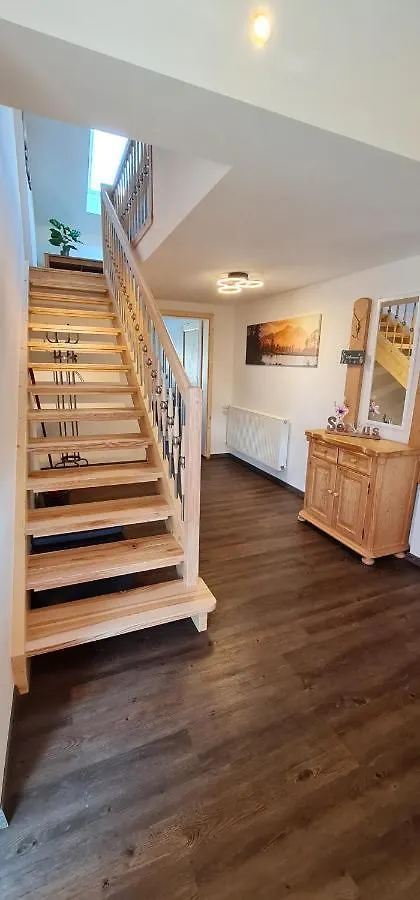 Schöne Ferienwohnung in Marktoberdorf Deutschland